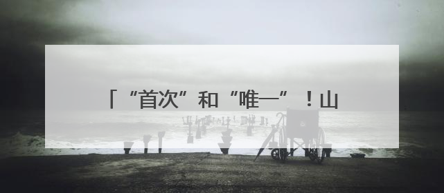 “首次”和“唯一”！山东舰编队为何选择香港？