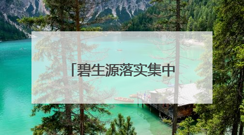 碧生源落实集中换证工作 确保保健食品合规运营
